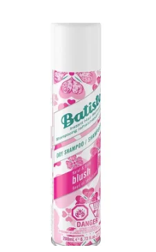 BATISTE DRY SHAMPOO BLUSH 200ML