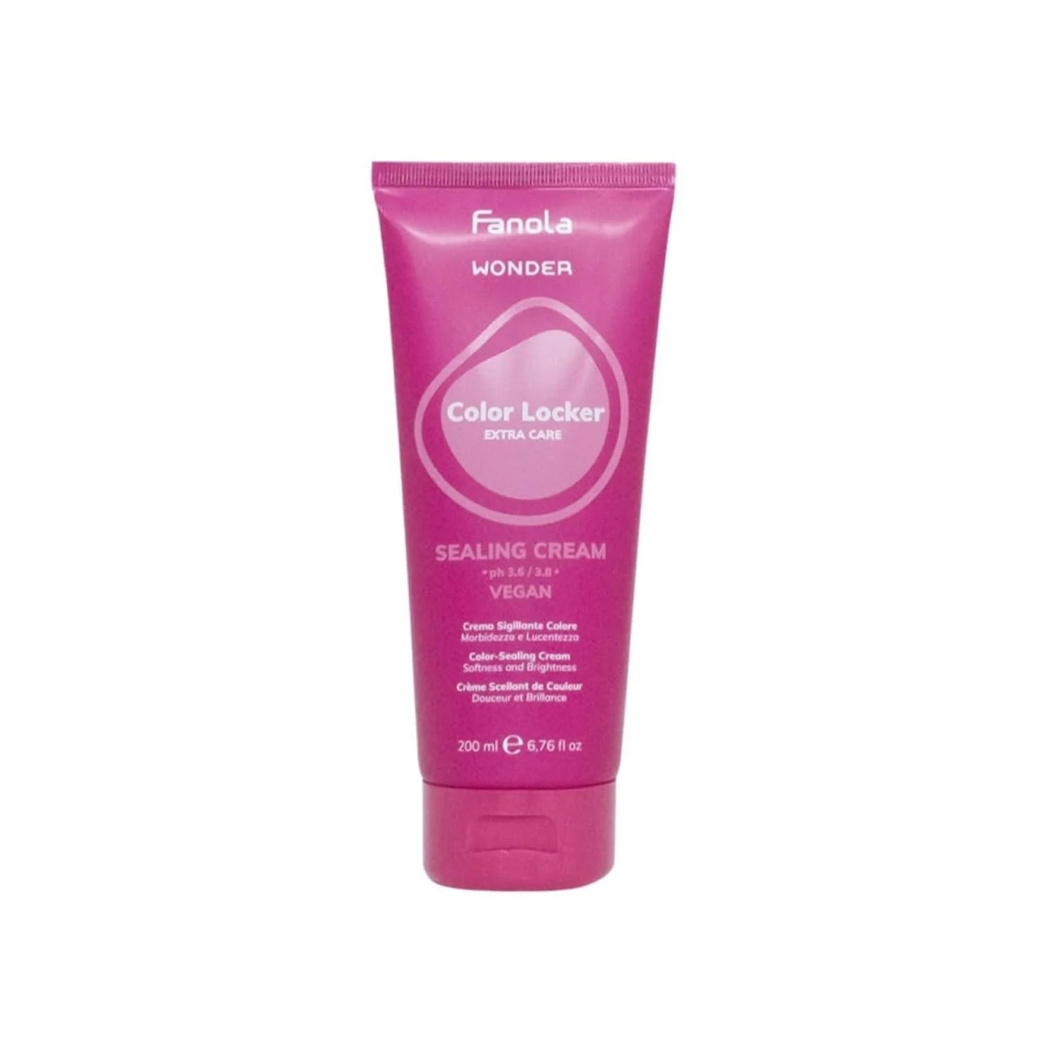 FANOLA COLOR LOCKER MASCARILLA 200ML