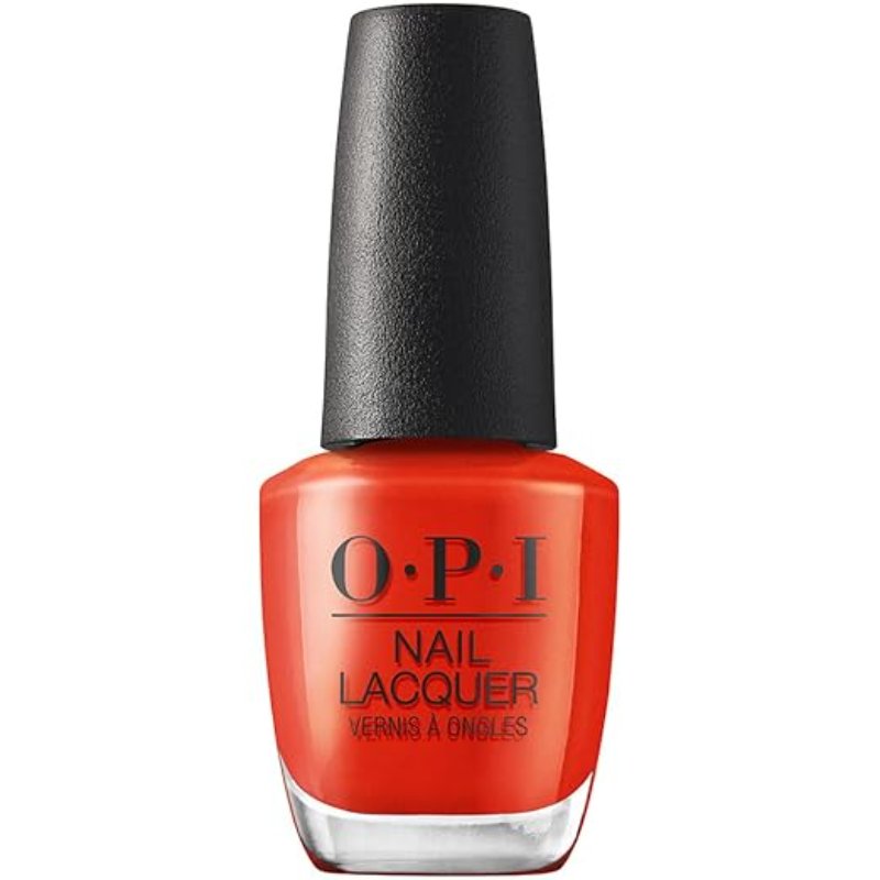 OPI RUST & RELAXATION 15ML