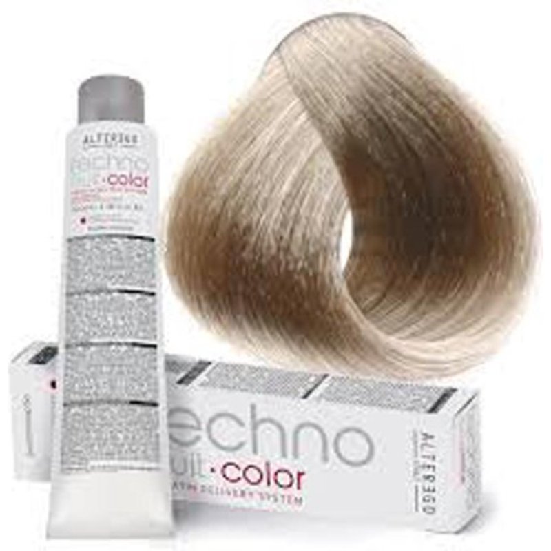 ALTEREGO TECHNOFRUIT COLOR 9/2 RUBIO CLARISIMOIRISADO