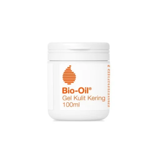 BIO OIL DRY SKIN GEL 100ML