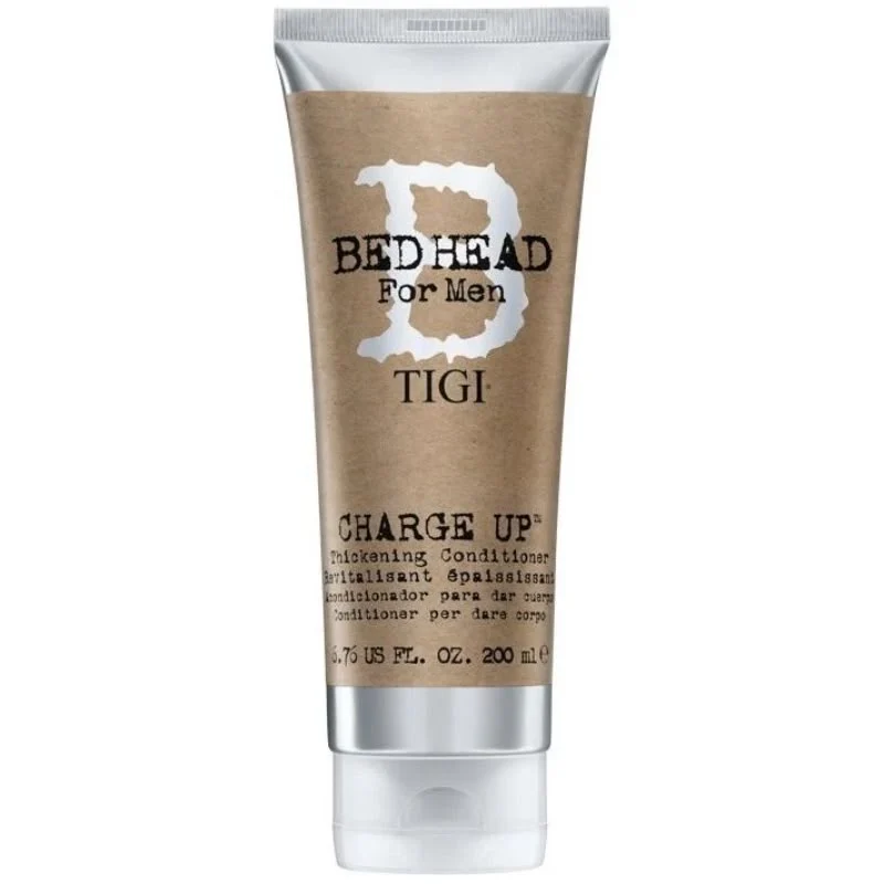 BEAD HEAD B4M CHARGE UP THICKENING ACOND 6.76 OZ