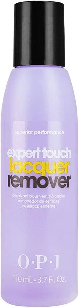 OPI EXPERT TOUCH REMOVER 110ML
