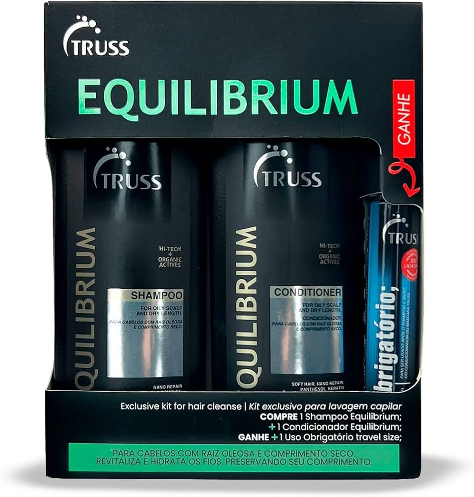 TRUSS KIT EQUILIBRIUM 2023