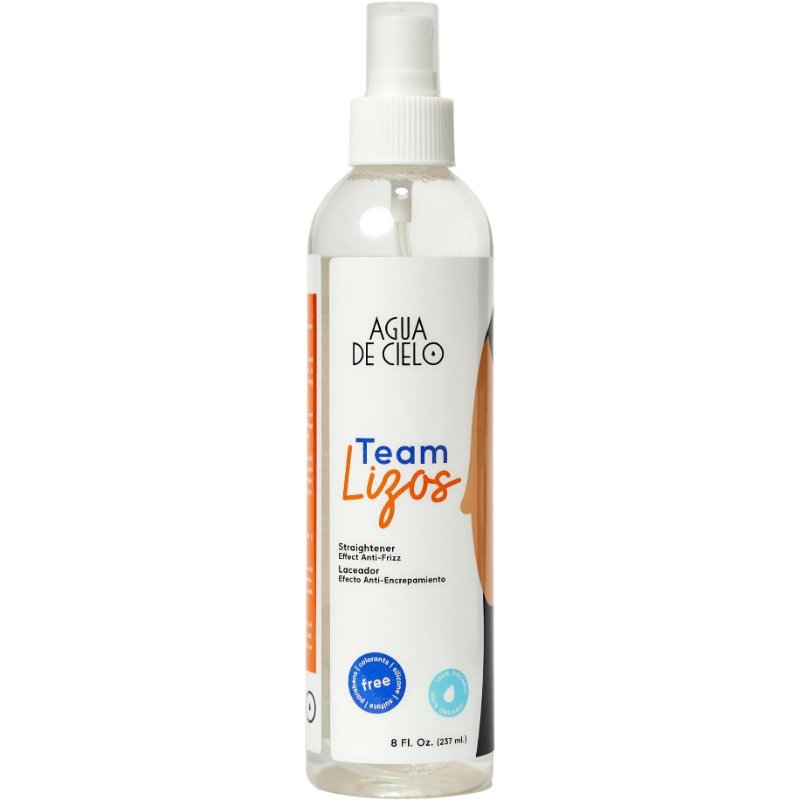 AGUA DE CIELO TEAM LISOS LACEADOR BIFASICO