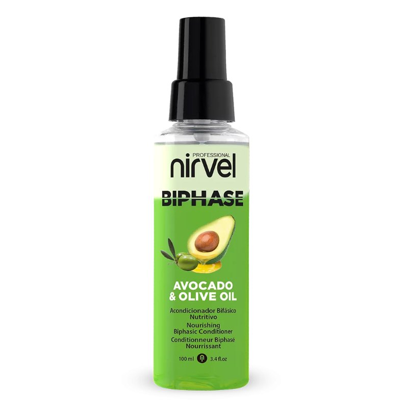LEVISSIME BIPHASE AVOCADO / OLIVE OIL S
