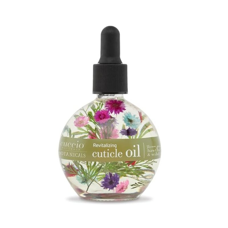 CUCCIO TUSCAN GARDEN ACEITE DE CUTICULAS 2.5OZ