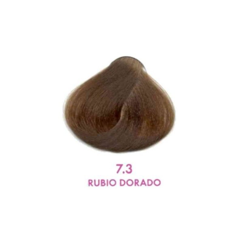 ALTEREGO TECHNOFRUIT COLOR 7/3 RUBIO DORADO 100ML