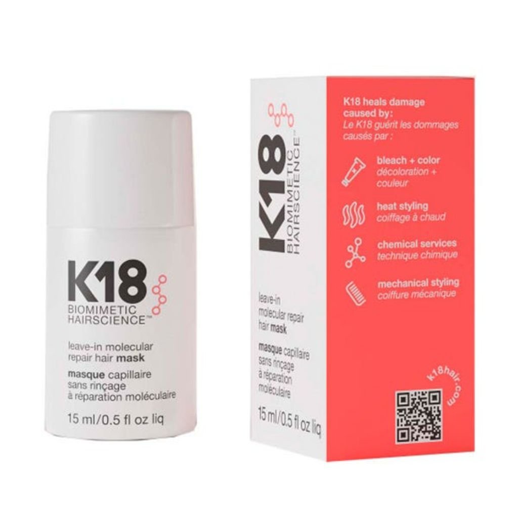 K18 MASK 15ML