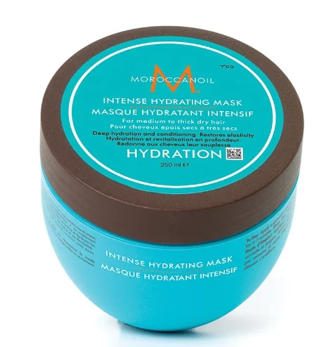 MOROCCAN OIL INTENSE HYDRATING MASK 250ML