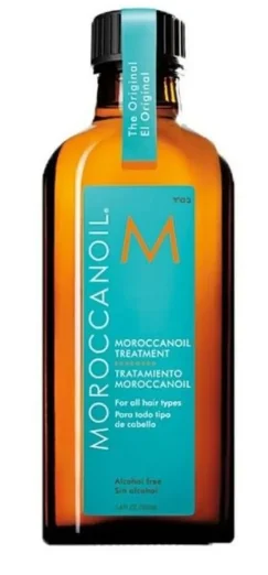 MOROCCAN OIL TRATAMIENTO ACEITE NORMAL 100ML