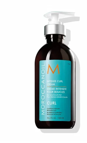 MOROCCAN OIL INTENSE CURL CREAM 300ML