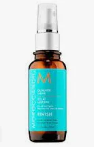 MOROCCAN OIL SHINE SPRAY BRILLO INTENSO 100ML