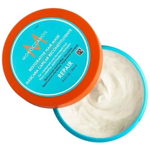 MOROCCAN OIL RESTORATIVE HAIR MASK 250ML