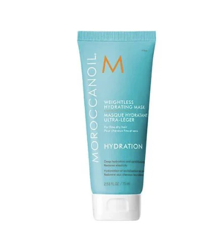 MOROCCAN OIL MASK 75ML