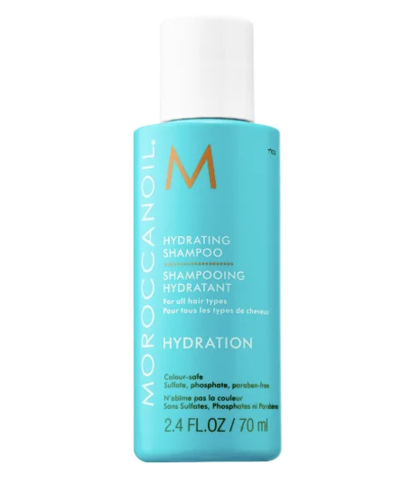 MOROCCAN OIL MINI HYDRATING SHAMPOO 70ML
