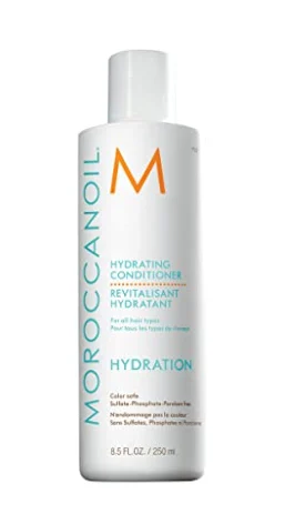 MOROCCAN OIL HYDRATING CONDITIONER 250 ML