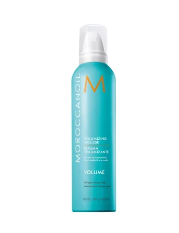MOROCCAN OIL VOLUME MOUSSE 250ML