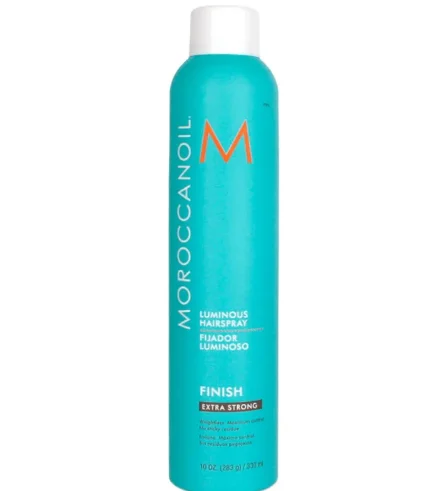 MOROCCAN OIL LUMINOUS HAIR SPRAY EXTRA STRONG 330ML