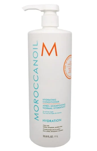 MOROCCAN OIL HYDRATING CONDITIONER 1L