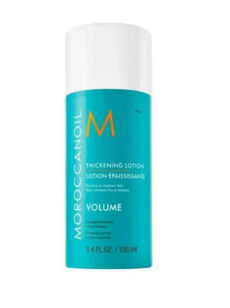 MOROCCAN OIL THICKENING LOTION 100ML