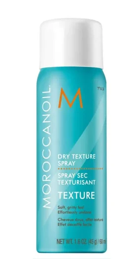 MOROCCAN OIL DRY TEXTURE SPRAY 60ML