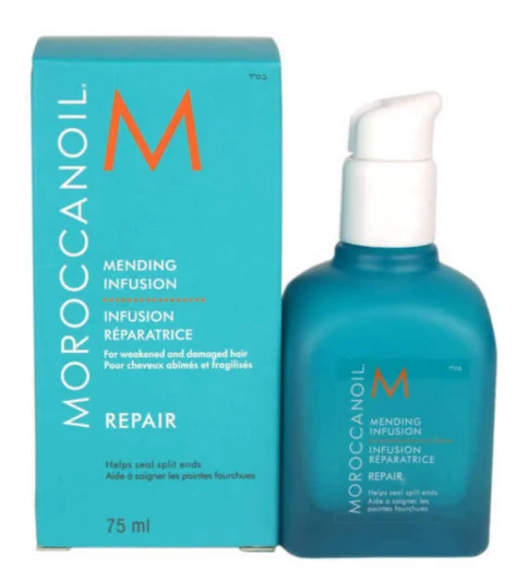 MOROCCAN OIL MENDING INFUSION REPAIR 75ML