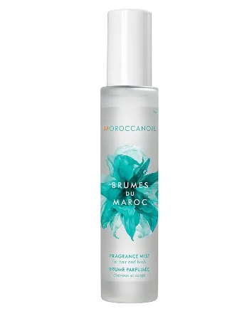 MOROCCAN OIL BRUMES DU MAROC FRAGRANCE MIST 100ML