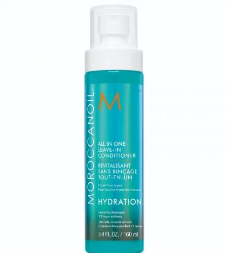 MOROCCAN OIL ALL IN ONE LEAVE IN CONDITIONER 160ML