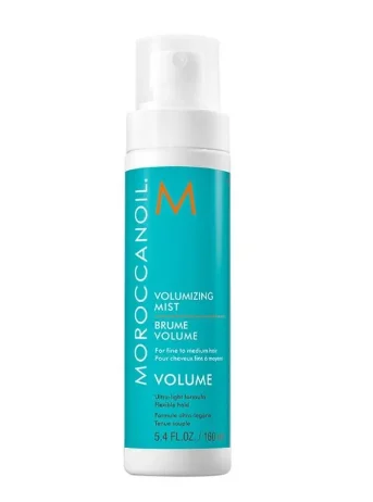 MOROCCAN OIL VOLUMIZING MIST SPRAY 160ML