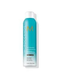 MOROCCAN OIL DRY SHAMPOO DARK TONES 300ML