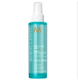 MOROCCAN OIL FRIZZ CONTROL SHIELD SPRAY 160ML