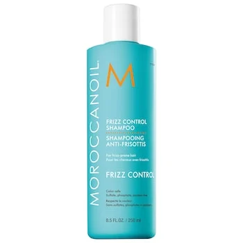 MOROCCAN OIL FRIZZ CONTROL SHAMPOO 250ML