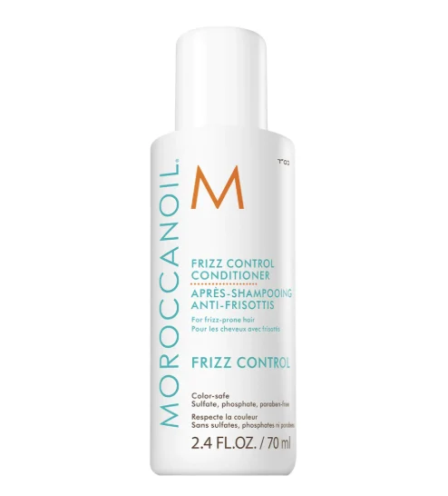 MOROCCAN OIL MINI FRIZZ CONTROL CONDITIONER 70ML