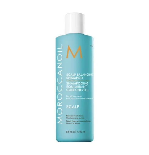 MOROCCAN OIL SCALP SHAMPOO 250ML