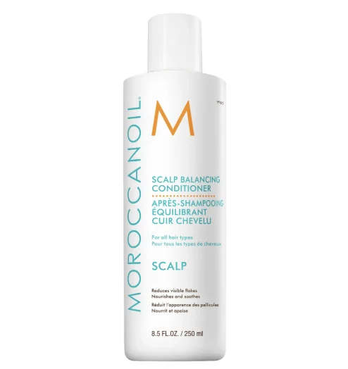 MOROCCAN OIL SCALP CONDITIONER 250ML