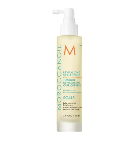 MOROCCAN OIL REVITALIZING TONIC 100ML