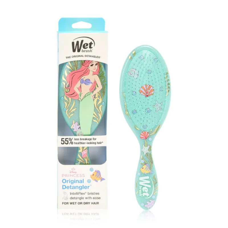 WET BRUSH DREAMY PRINCESS ORIGINAL ARIEL