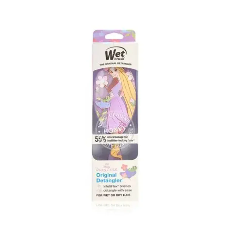 WET BRUSH DISNEY PRINCESS ORIGINAL RAPUNZEL