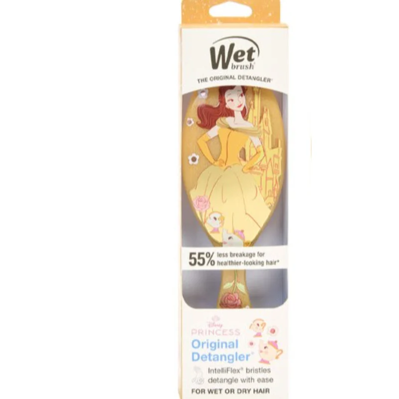 WET BRUSH DISNEY PRINCESS ORIGINAL BELLE