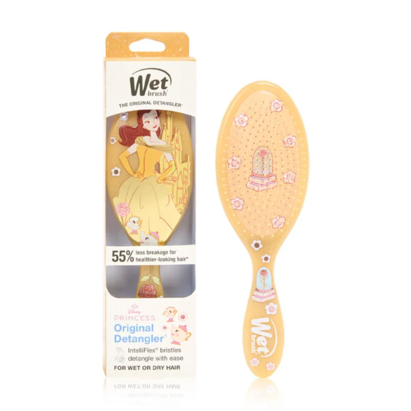 WET BRUSH DISNEY PRINCESS ORIGINAL BELLE
