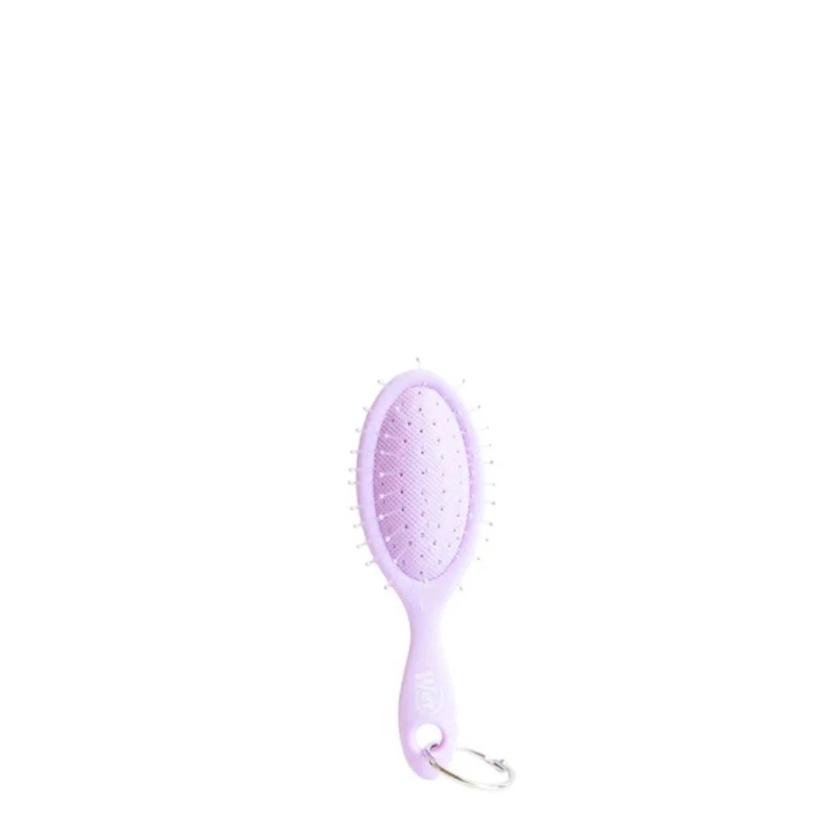 WET BRUSH KEY CHAIN PURPLE