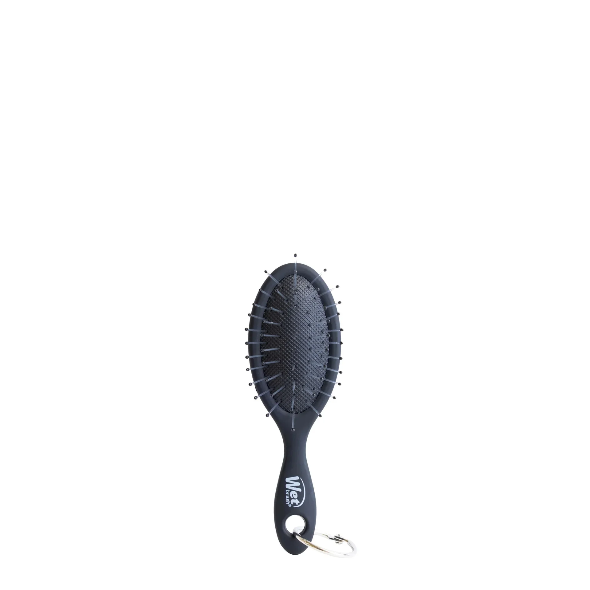 WET BRUSH KEY CHAIN BLACK