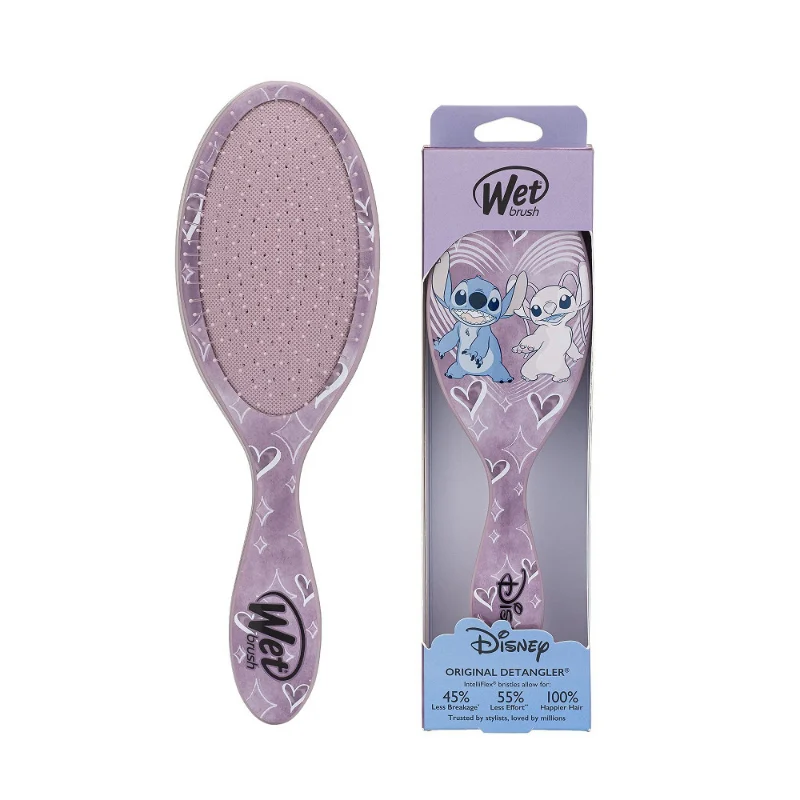 WET BRUSH ORIGINAL DISNEY LOVE LILO AND ANGEL