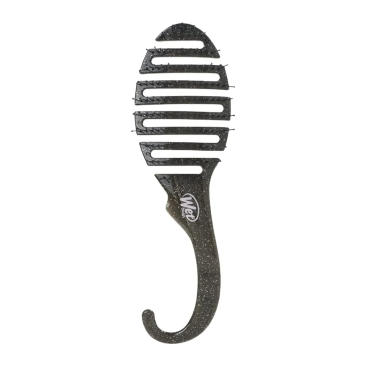 WET BRUSH SHOWER BLACK