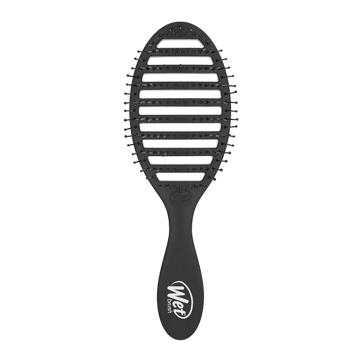 WET BRUSH SPEED DRY BLACK