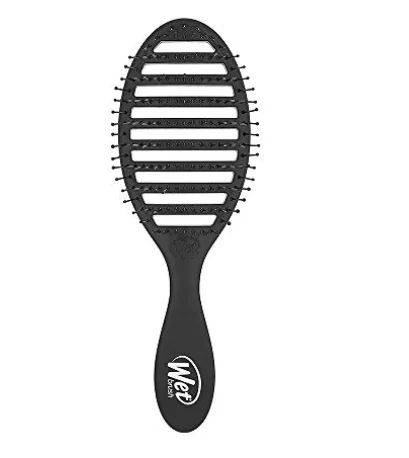 WET BRUSH SPEED DRY BLACK
