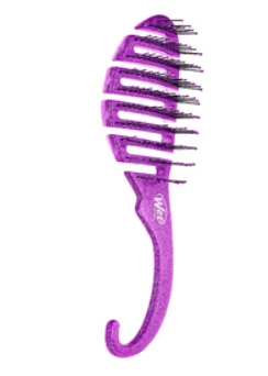 WET BRUSH SHOWER PURPLE