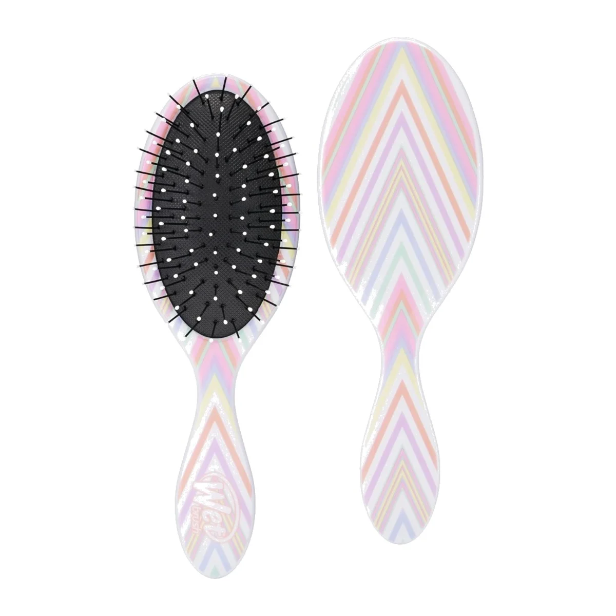 WET BRUSH KIDS DETANGLER STRIPES
