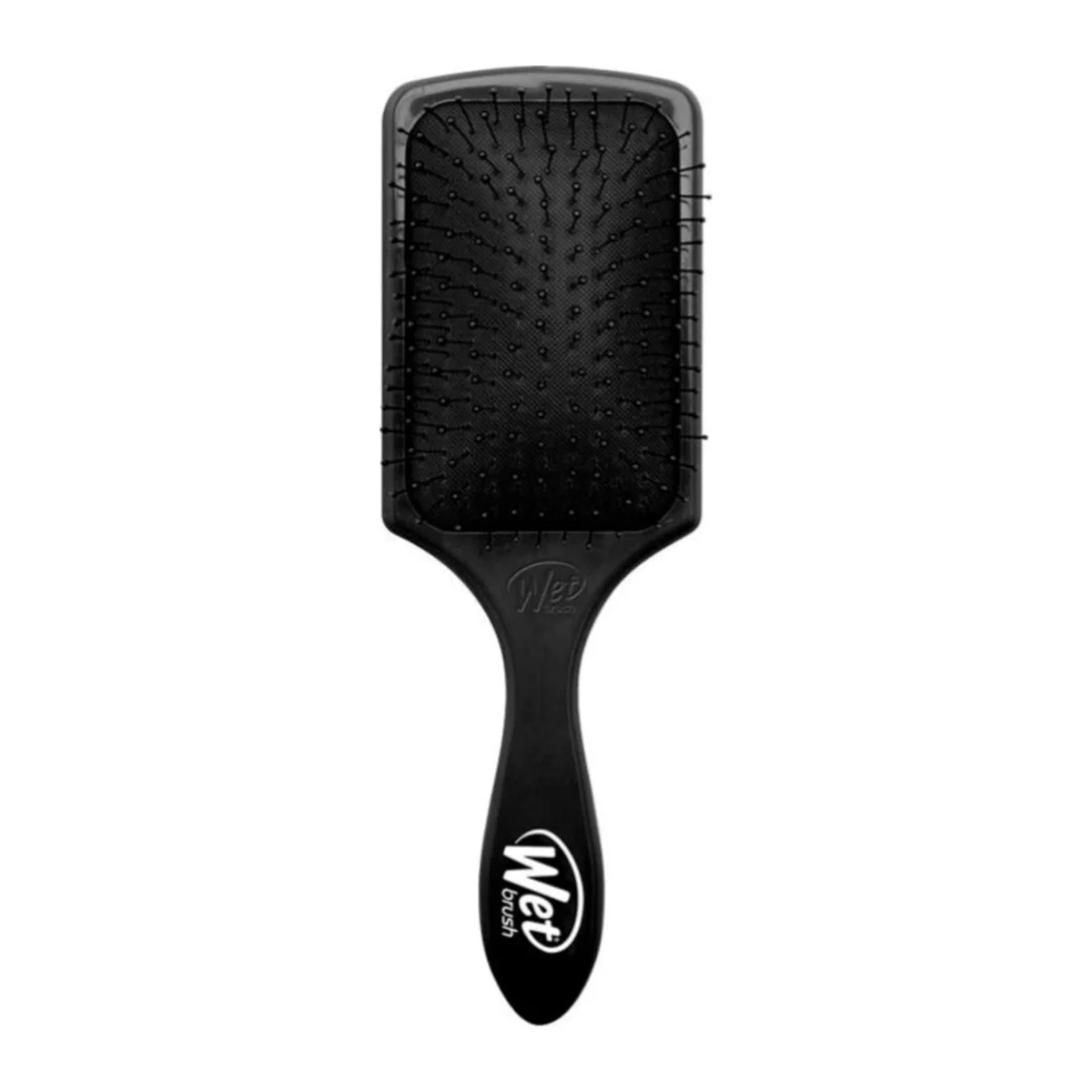 WET BRUSH PADDLE BLACK